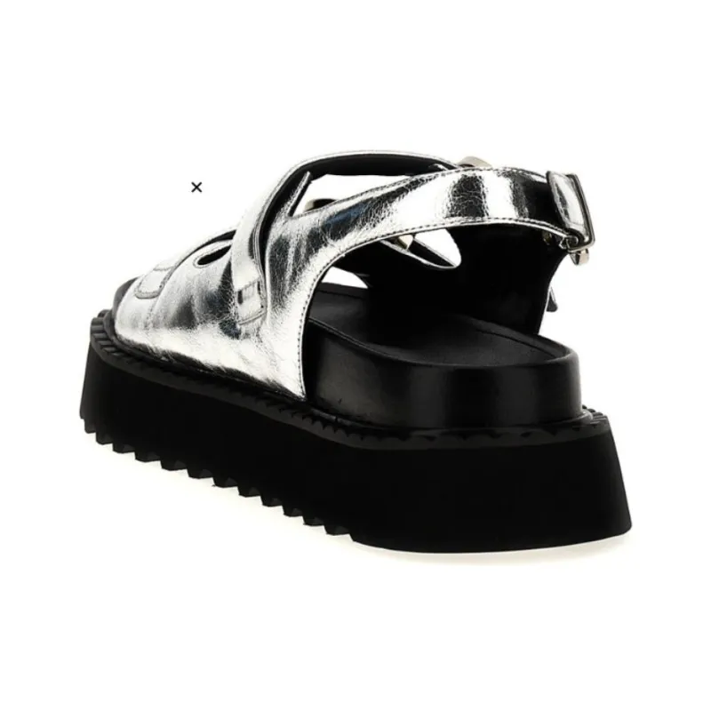 PINKO Kate 03 Sandals Women's-3