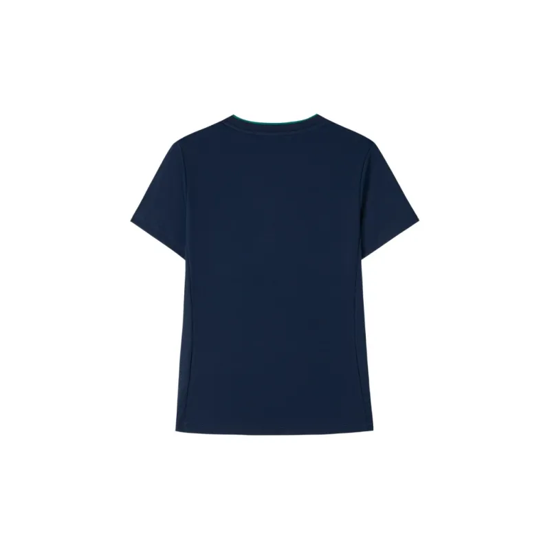 Le Coq Sportif T-Shirts Women's-3