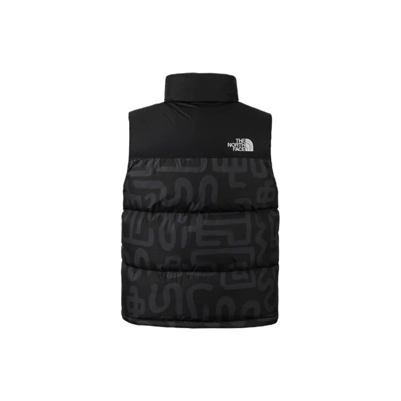 THE NORTH FACE 1986 Series Vest Unisex Black-1