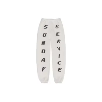 Kanye West Sunday Service Sweatpants