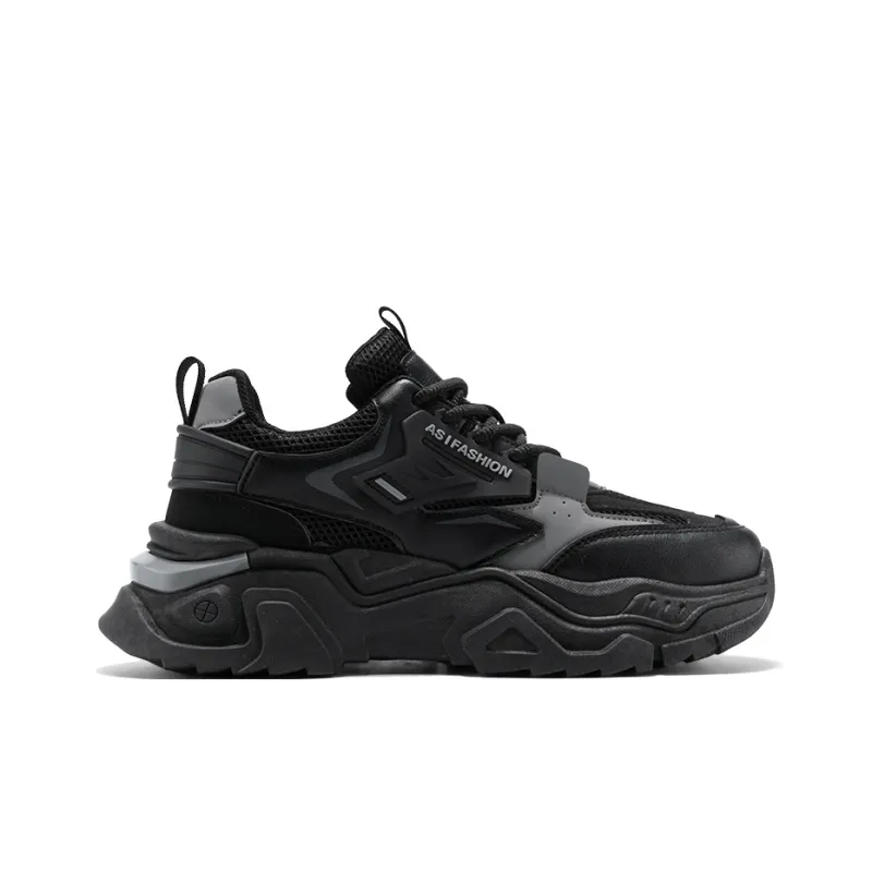 PNKE Low-Top Chunky Sneakers Men's-13