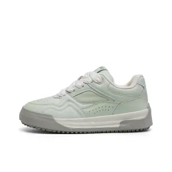 Alan Vincent Cushioned Slip Resistant Breathable Low Top Casual Shoes Women's