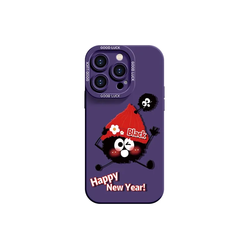 Lingtao Phone Cases-8