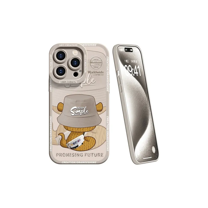 Lingtao Phone Cases-19