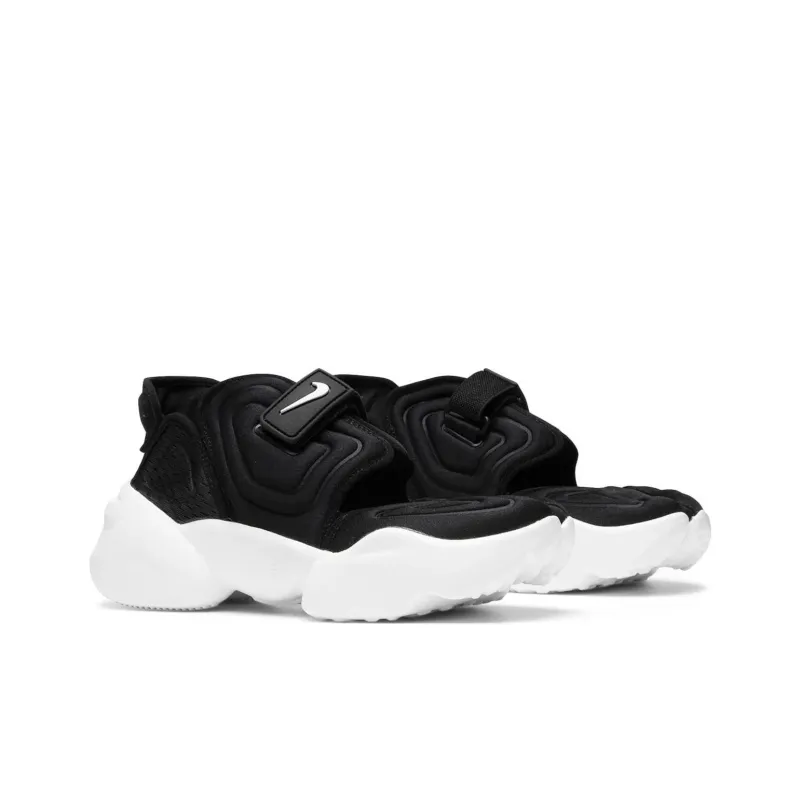 Nike Aqua Rift 'Black White' Women's-1
