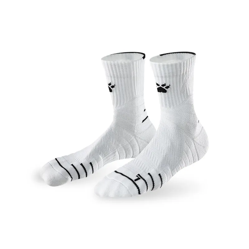 KELME Basketball Socks Unisex 3 Pack-10