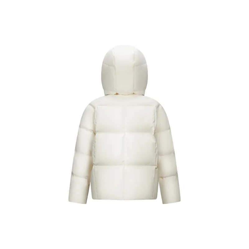 SEM/R Comfort Down Jacket Women's-15