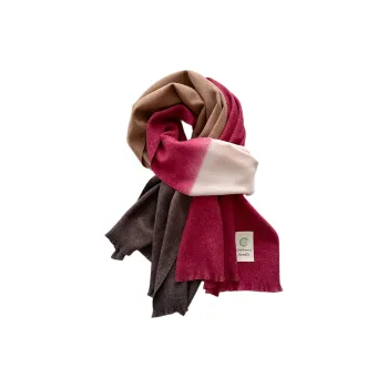 NOME Knit Scarves Unisex