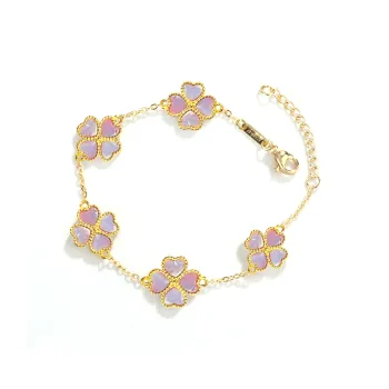 Moon Jewelry Alloy Bracelets Unisex