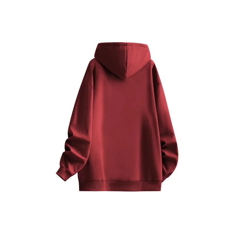 NEVER RULE Sweatshirts Unisex-3