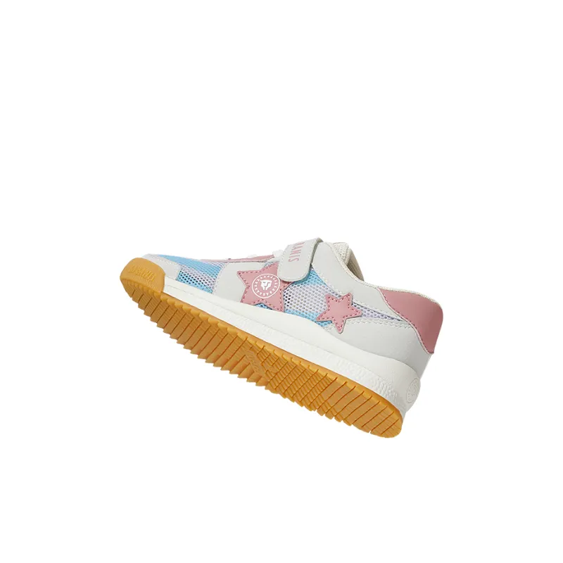 TARANIS Anti Slip Wear Resistant Low Top Kids' Running Shoes Kids'-9