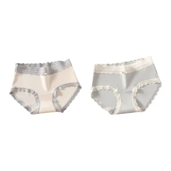 Lan Miao Underpants Women's 2 Pack