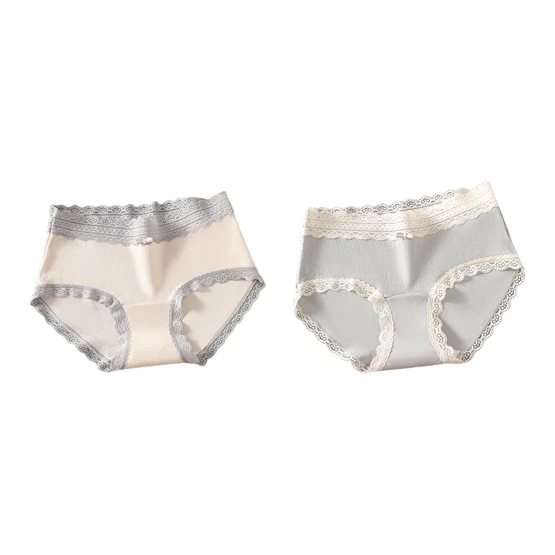 Lan Miao Underpants Women's 2 Pack-0