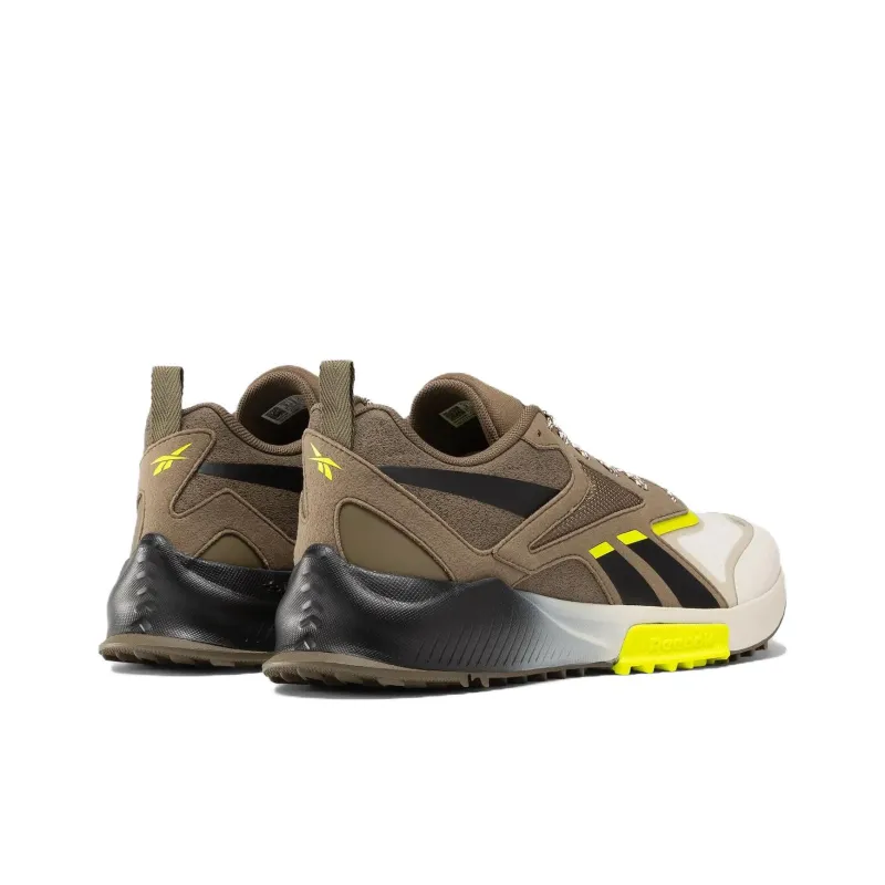 Reebok Lavante Trail 2 'Army Green'-2