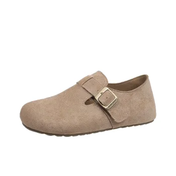 TIBHAR Non-slip Lightweight Low-Top Casual Shoes Women's