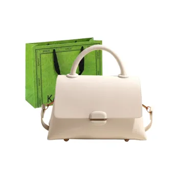 KARUISHA PU Handbag Women's Multicolor