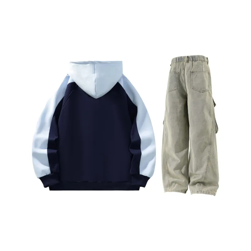 GWAF Sweatshirt Sets Unisex-7