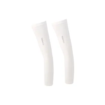 CAMEL Polyamide Sun Protection Sleeves Unisex