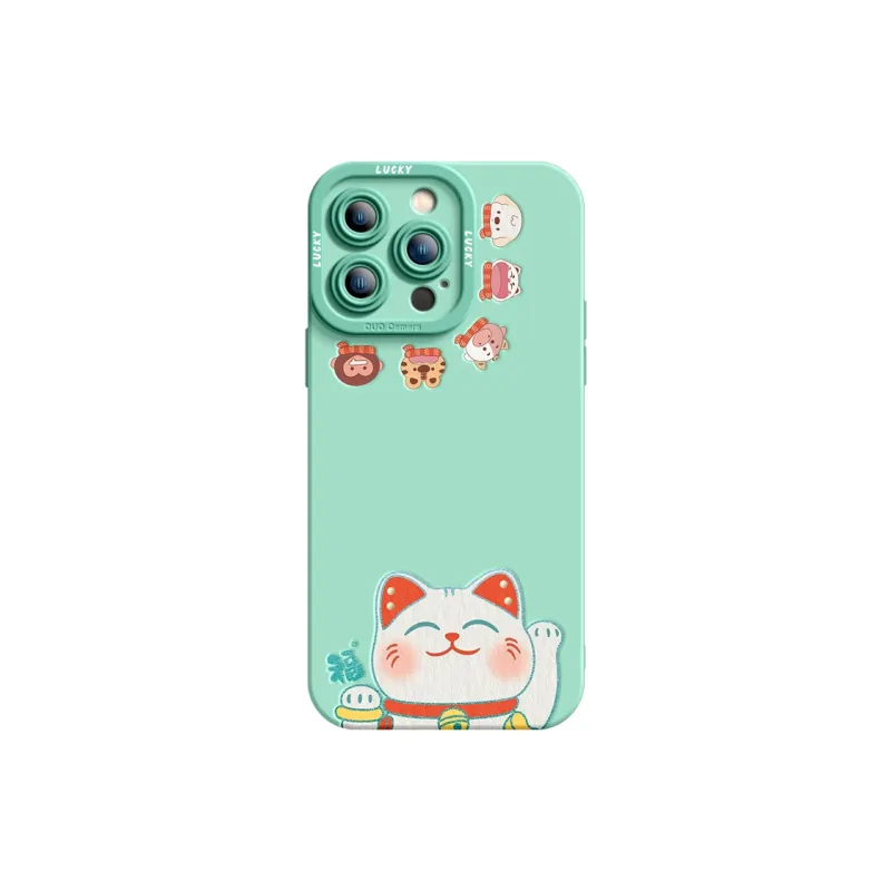 RVIXE Phone Cases-4