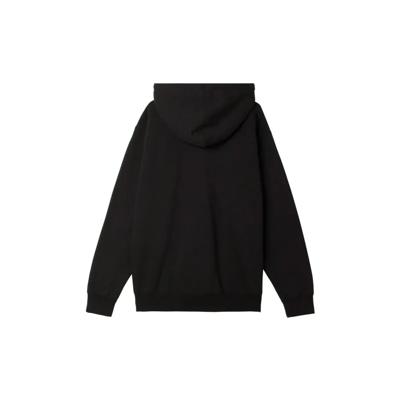 Obey Jackets Men Black-1