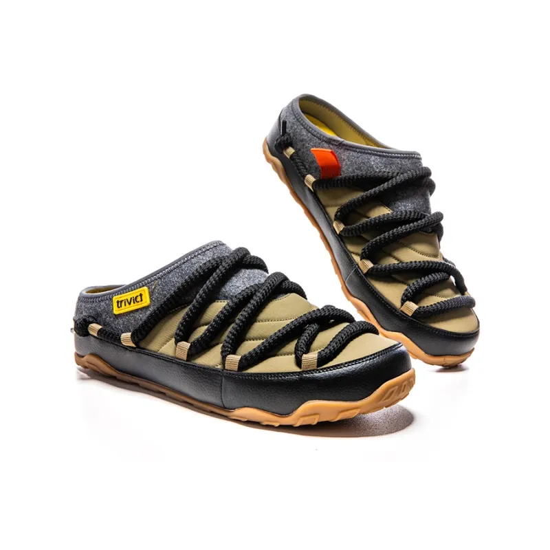 TriVict Slip Resistant, Breathable, Lightweight Low Top Casual Shoes Unisex-8