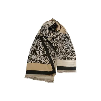 Cranta Komeia Knit Scarves Women's