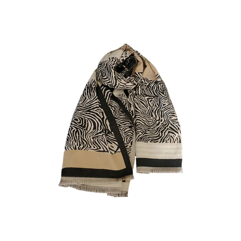 Cranta Komeia Knit Scarves Women's-0