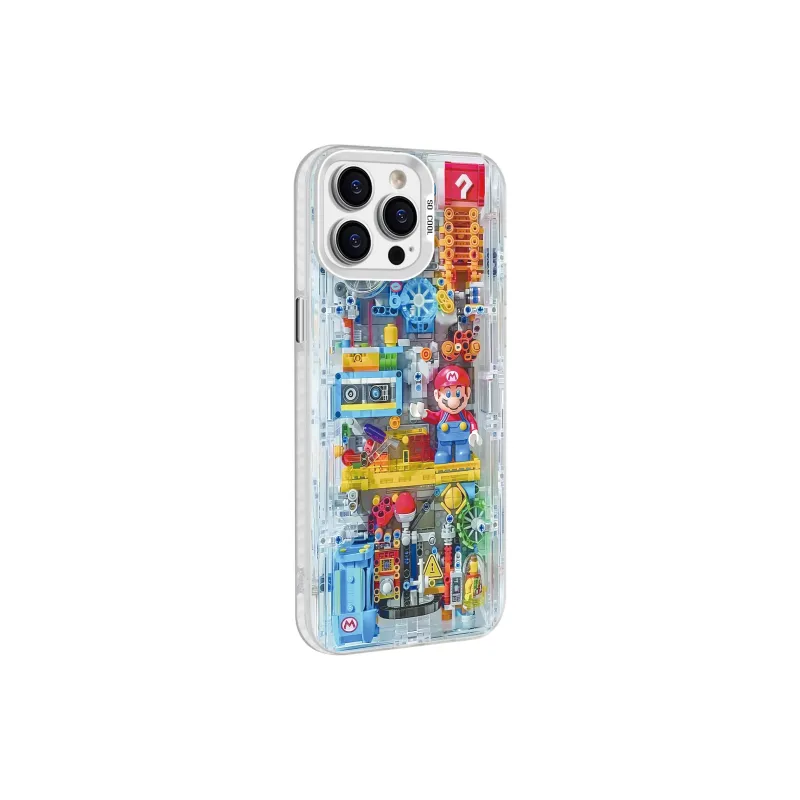 PINSHANGREN Phone Cases-4