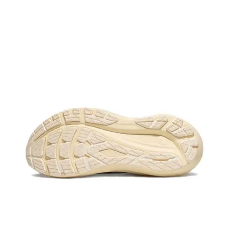 Asics GT 2000 13 Anti Slip Wear Resistant Low Top Running Shoes Women's White Silver-2