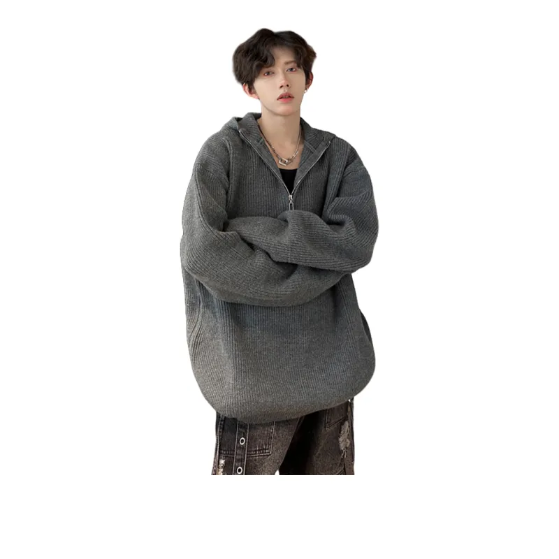 ROSECREED Knitwear Unisex-6