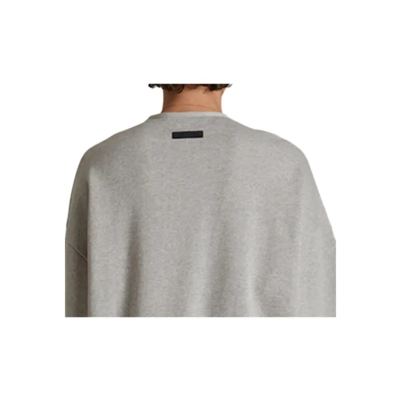 Fear Of God Essentials Crewneck-7