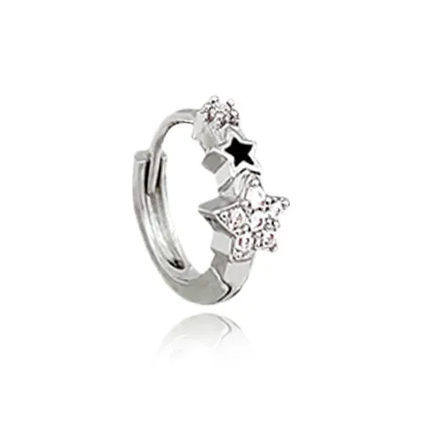 RINGLOVE Zircon Earrings Women's-0