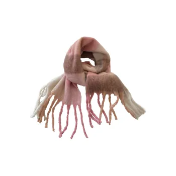 NOME Knit Scarves Unisex