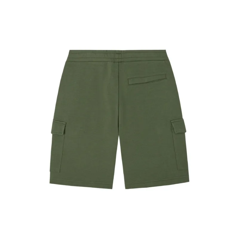 Le Coq Sportif Casual Shorts Men's-1