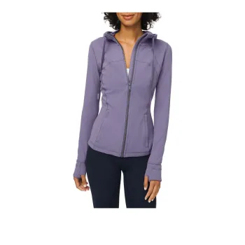 Lululemon Define Jackets Coats Women's Purple Crystal