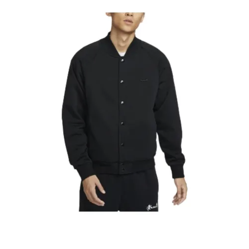 Nike Therma-FIT Jackets Coats Men's Black