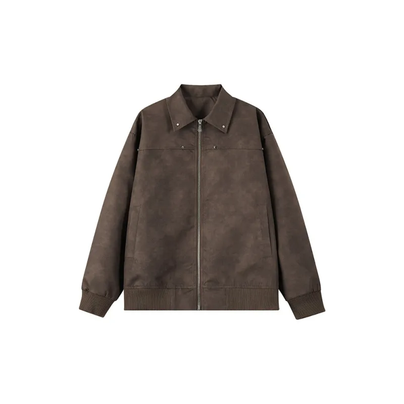 ACUOD BY CHANU Jackets Coats Unisex-3