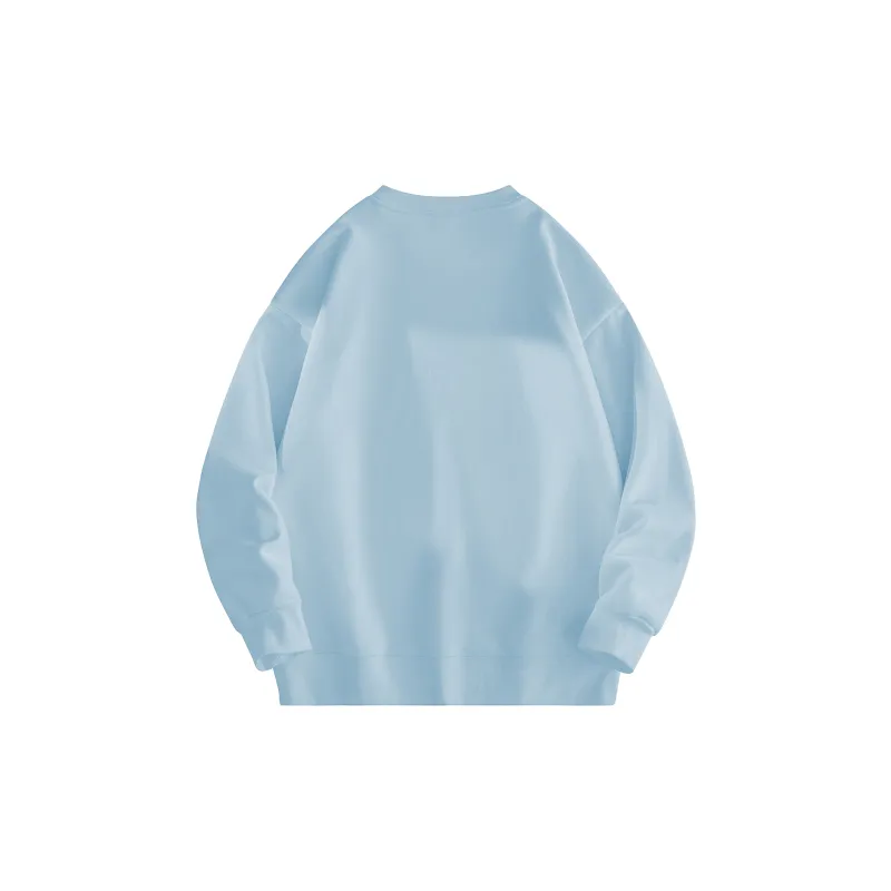 Warrior Riding The Wind Collection Cloud Sail Collection Sweatshirt Unisex-15