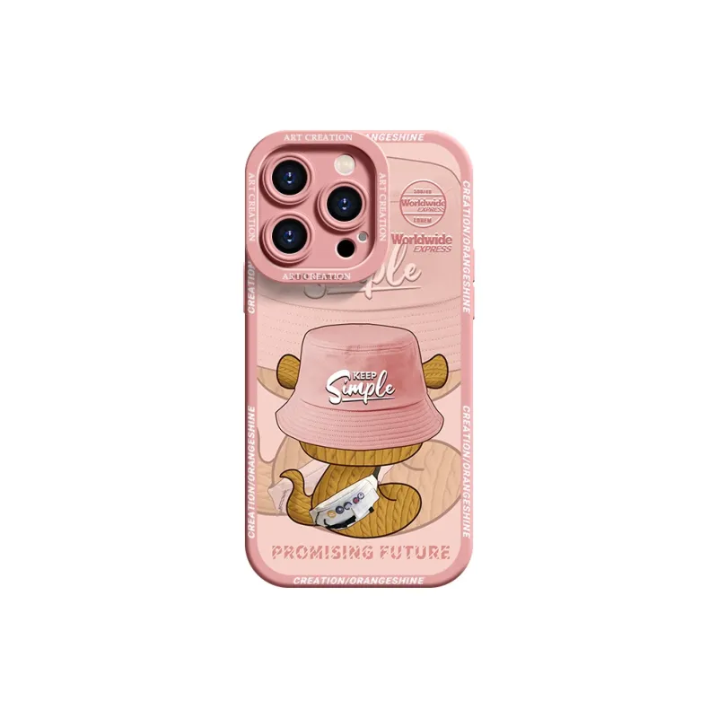 Lingtao Phone Cases-2