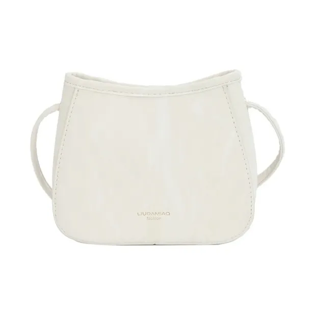 OKEKE PU Shoulder Bag Women's Multicolor-1