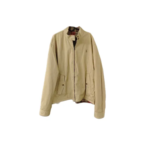 Polo Ralph Lauren Jackets Coats Men's Khaki