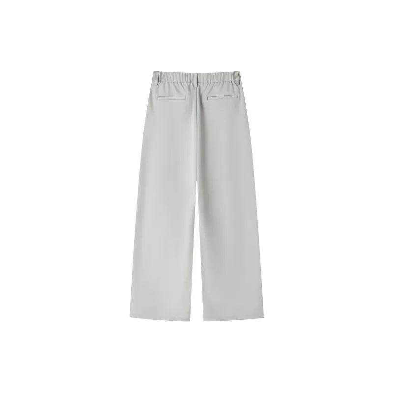 EARL JOEL Casual Pants Men-2