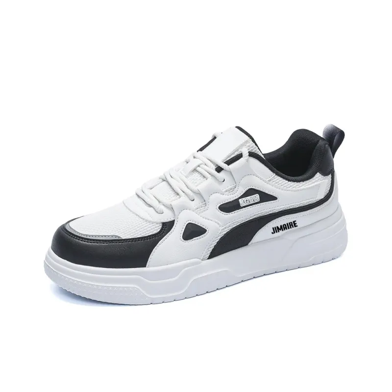 King Jinmai Low Top Skateboard Shoes Men's-10