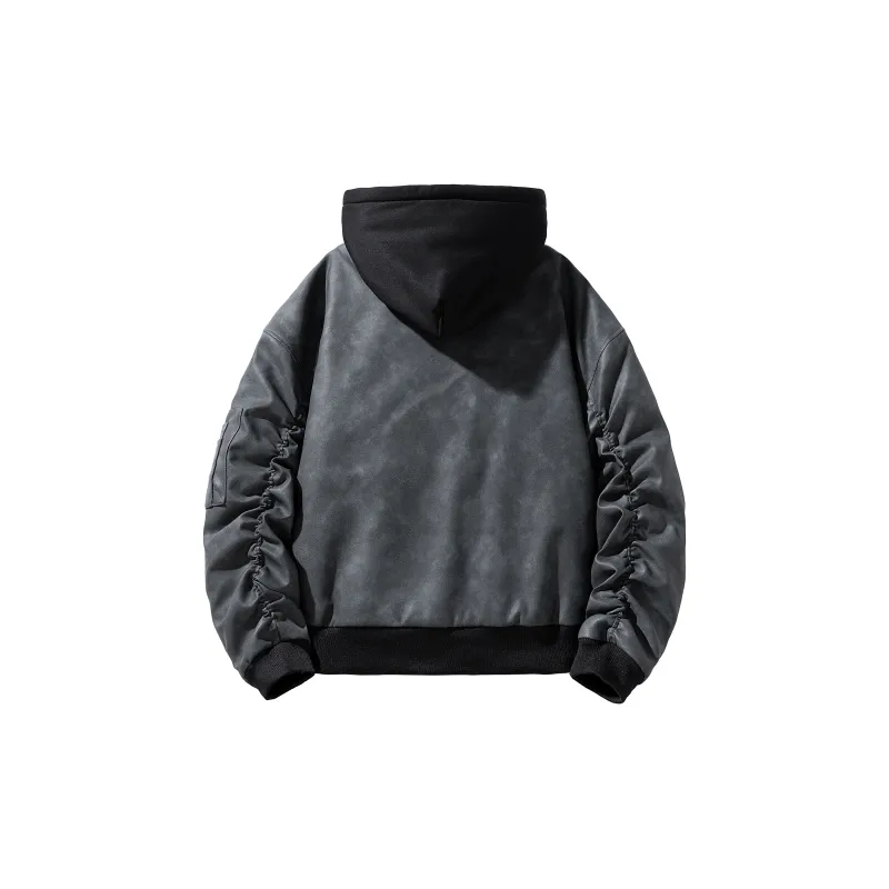 REDU Jackets Unisex-7