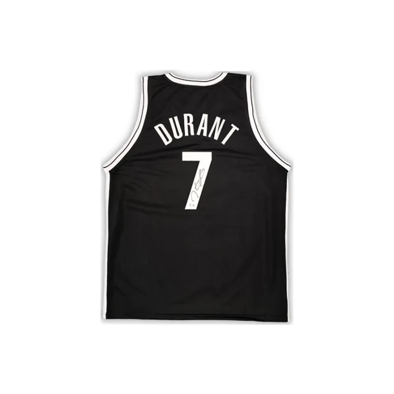 Three For Brooklyn Nets Basketball Fan Supplies Beckett Certification Framed Black Unisex-1
