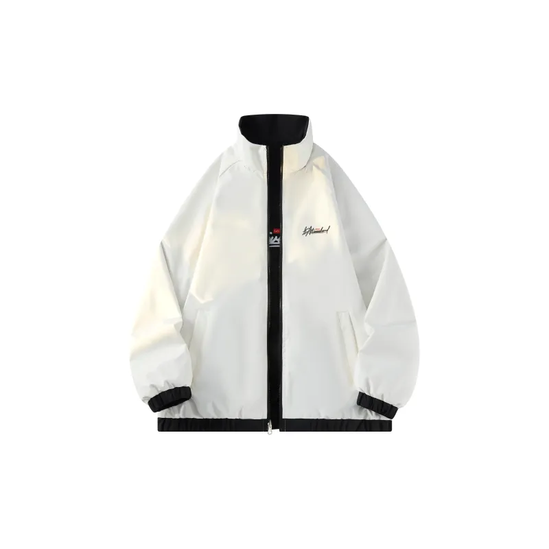 LA'T.WEEKEND Jackets Coats Unisex-2