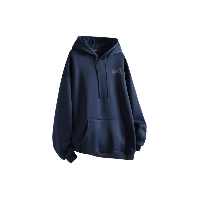 Feiyue Sweatshirts Unisex-16
