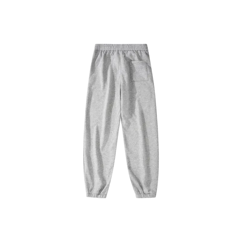 Kawasaki Knitted Sports Pants Unisex-29