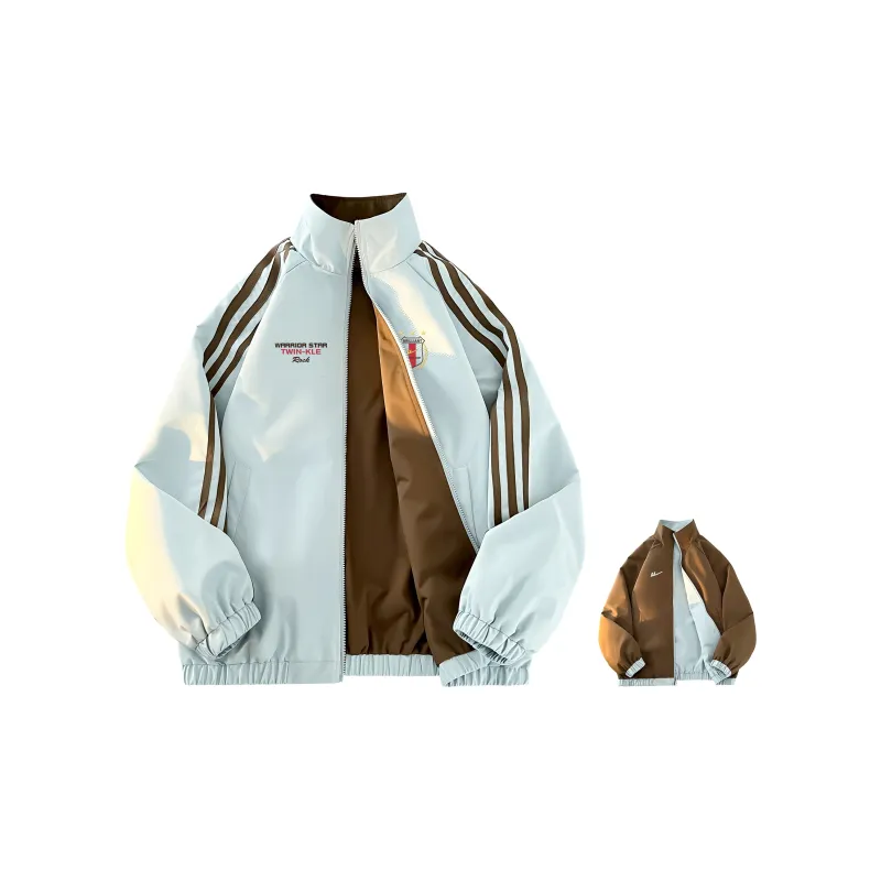 Warrior Jackets & Coats Unisex Women's-1