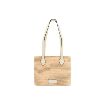 Strathberry Small The Strathberry Basket Tote Bag